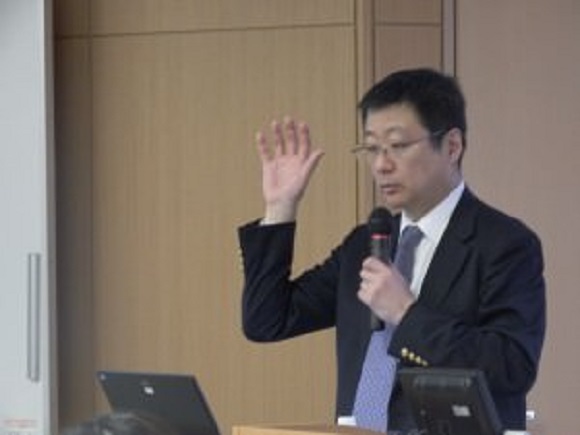 第10回リスクマネジャー研修会・交流会｜フォトレポート｜【公式】公益